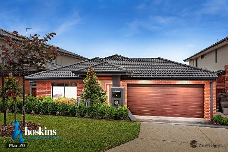 21 Baddeley Cct, Croydon, VIC 3136