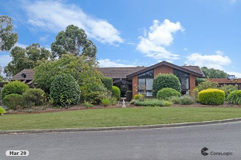 21 Tatlock St, Hamilton, VIC 3300