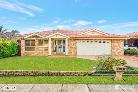 17 Emerson St, Wetherill Park, NSW 2164