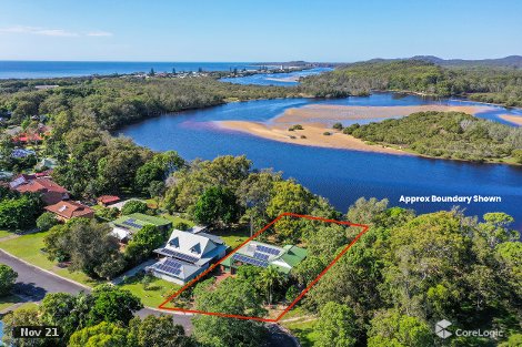 17b Olen Cl, Wooli, NSW 2462