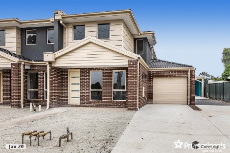 2/58 Billingham Rd, Deer Park, VIC 3023