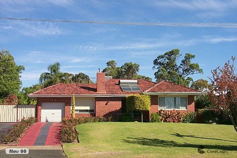 5 East Lorne St, Floreat, WA 6014