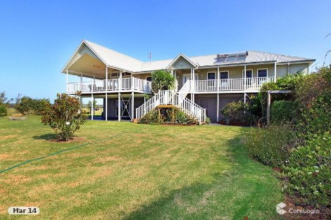 155 Bournes Lane, Pyree, NSW 2540