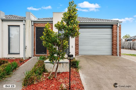 5/4 Mantello Dr, Werribee, VIC 3030