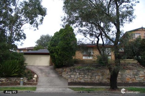 6 Yowan Cl, Bangor, NSW 2234