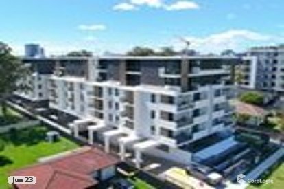 309/8a Allawah St, Blacktown, NSW 2148