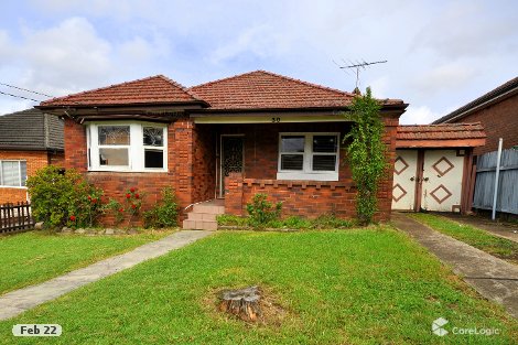 30 Mount Lewis Ave, Punchbowl, NSW 2196