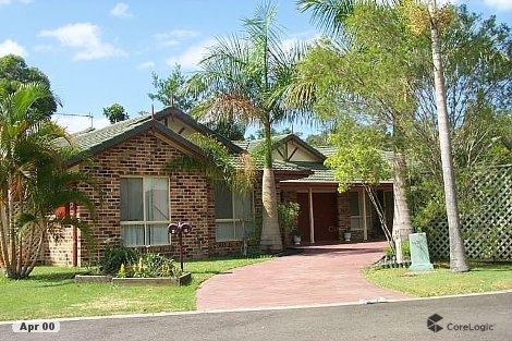 1/7 Elanda Ct, Kuluin, QLD 4558