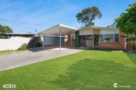 4 Nalkari St, Coombabah, QLD 4216