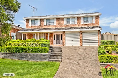 4 Alligator Pl, Kearns, NSW 2558