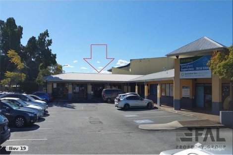 29-31 Commercial Dr, Springfield, QLD 4300