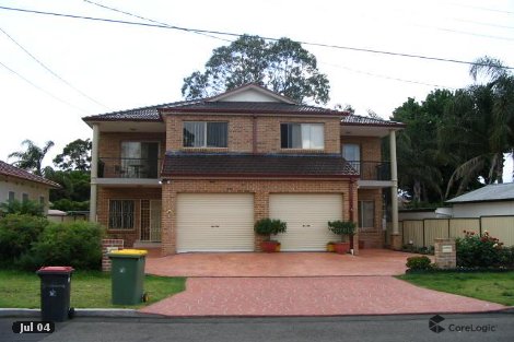 2 Mcphee St, Chester Hill, NSW 2162