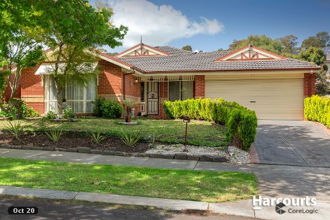 68 Fieldstone Bvd, Beaconsfield, VIC 3807