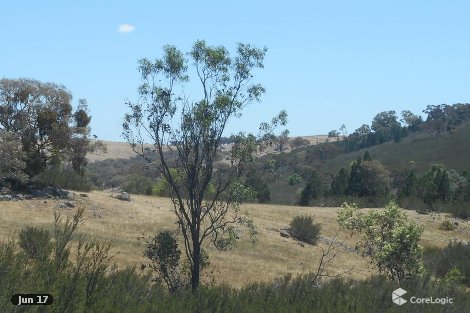 Lot 59 Taylors Flat Rd, Frogmore, NSW 2586