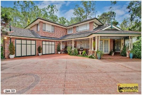 32 Archer Lane, Windsor Downs, NSW 2756