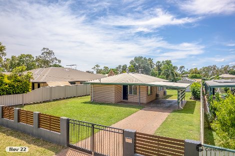 52 Moody St, Emerald, QLD 4720