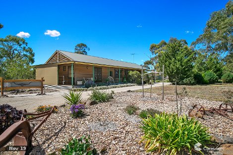 154 Hargreaves Rd, Maude, VIC 3331