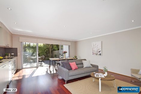 6/24 Ijong St, Braddon, ACT 2612