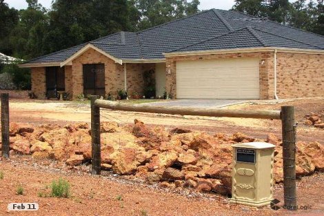 8 Hibbertia Ct, Jarrahdale, WA 6124