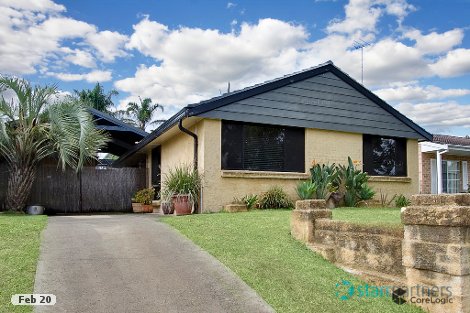 20 Loder Cres, South Windsor, NSW 2756