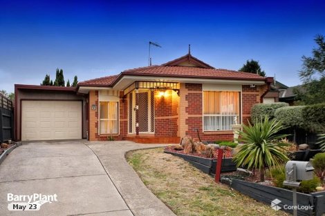 6 Satterly Way, Roxburgh Park, VIC 3064