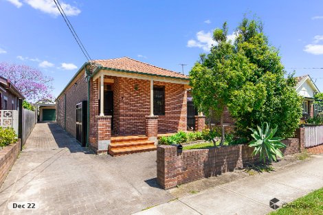 7 Windsor Ave, Croydon Park, NSW 2133