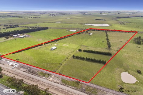 3430 Princes Hwy, Winchelsea, VIC 3241