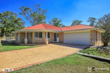 4 Sunnybrae Cct, Redridge, QLD 4660