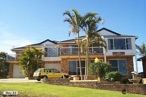 127 Diamond Head Dr, Sandy Beach, NSW 2456