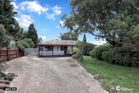 7 Malcolm St, Kalkallo, VIC 3064