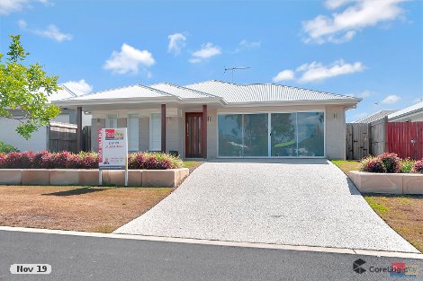 4 Honeyeater Lane, Deebing Heights, QLD 4306