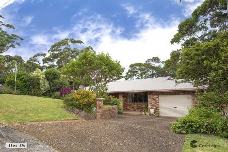 18 Pengana Cres, Mollymook, NSW 2539