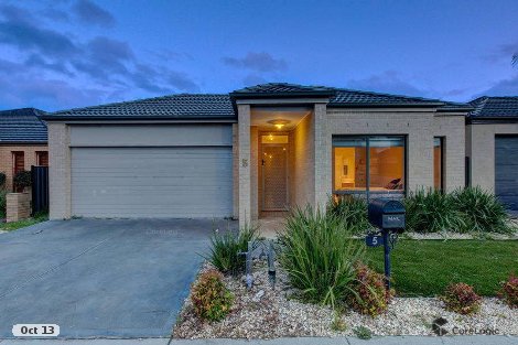 5 Paddington St, Craigieburn, VIC 3064