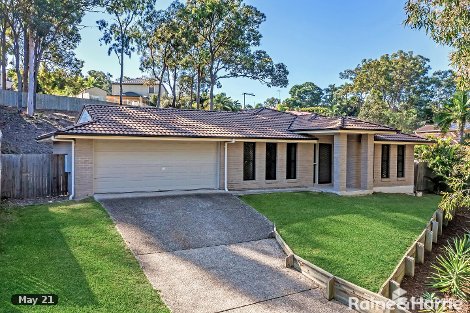 11 Bradfield Dr, Brassall, QLD 4305