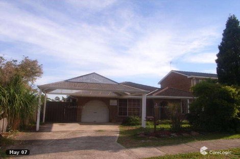 2 Norn Cl, Greenfield Park, NSW 2176