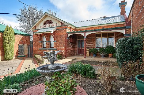 96 Cowabbie St, Coolamon, NSW 2701