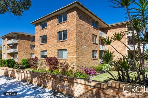 10/103-107 Wycombe Rd, Neutral Bay, NSW 2089