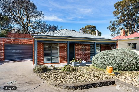 2/308 Barker St, Castlemaine, VIC 3450