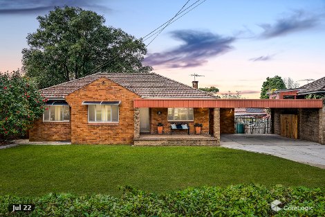 364 Peats Ferry Rd, Hornsby, NSW 2077