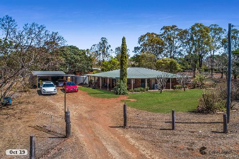 61 Lockyer View Rd, Wivenhoe Pocket, QLD 4306