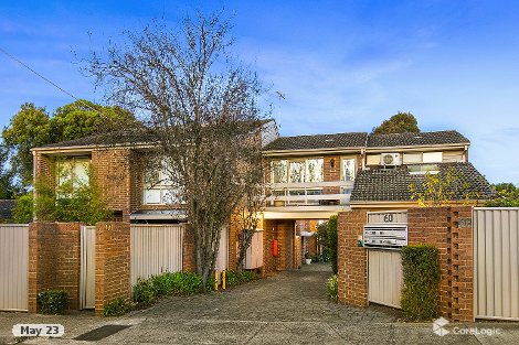 6/60 Peel St, Kew, VIC 3101