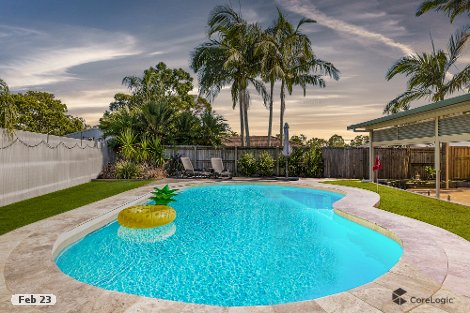 3 Gingko Cres, Regents Park, QLD 4118