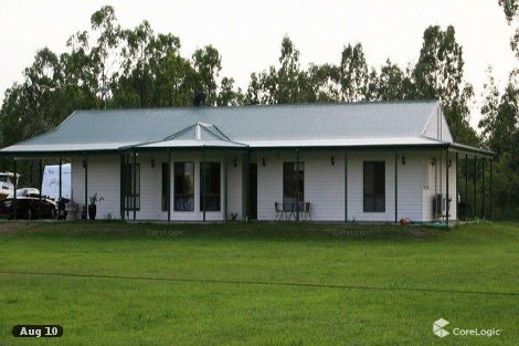 162 Texas Rd, Jensen, QLD 4818