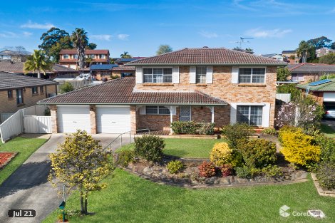 43 Spitfire Dr, Raby, NSW 2566