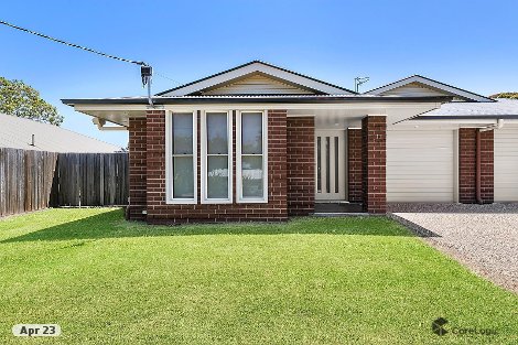 1/187 Ramsay St, Centenary Heights, QLD 4350