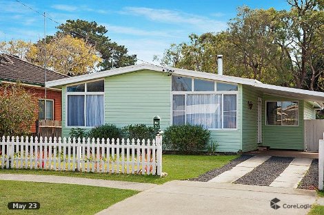 53 Brisbane Ave, Umina Beach, NSW 2257