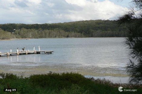 68 O'Connells Point Rd, Wallaga Lake, NSW 2546