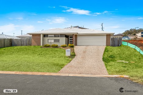 15 Grace View St, Darling Heights, QLD 4350