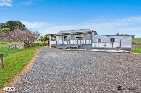 440-454 Mount St, Romaine, TAS 7320