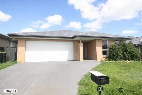 11 Undercliff St, Cliftleigh, NSW 2321